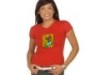 Yak Phlem The Over Hero stop motion animation T shirt designs