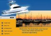 Boat tops and more ecomm website
